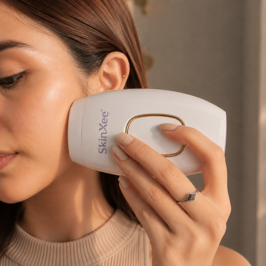 PCOS Hair Removal