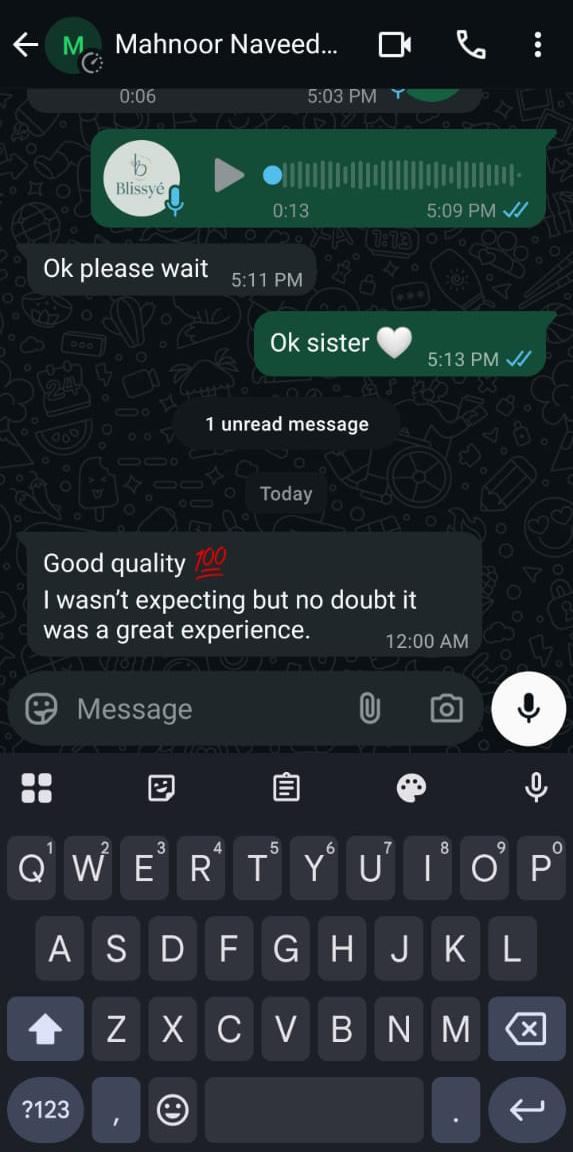 SkinXee customer review