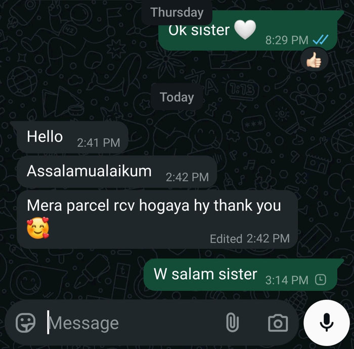 SkinXee customer review