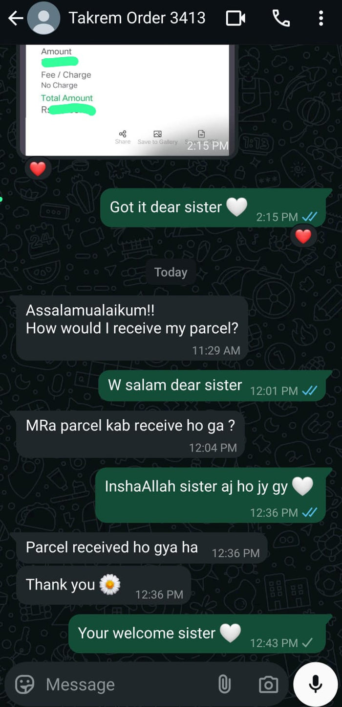 SkinXee customer review