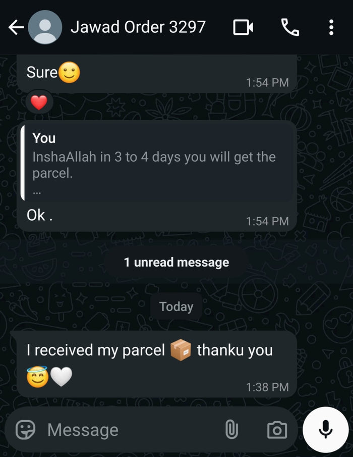 SkinXee customer review
